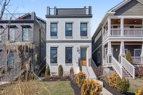 1320 Lischey Ave # B, Nashville, TN 37207