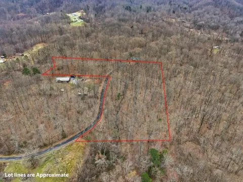 1419 Collier Loop, Dandridge, TN 37725 photo 4