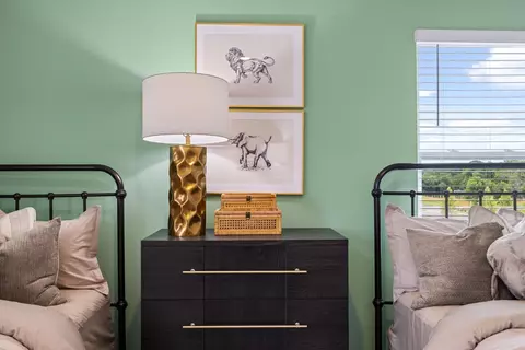 Bedroom - 1321 Essem Dr, Murfreesboro, TN 37130 photo 18 of 19