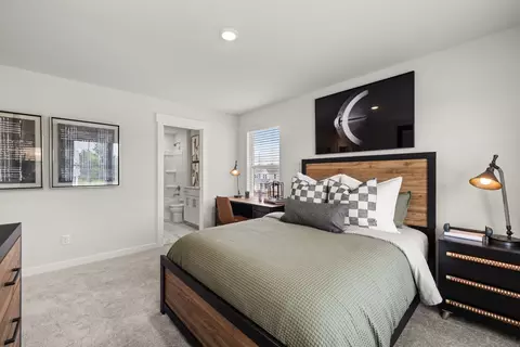 Bedroom - 1321 Essem Dr, Murfreesboro, TN 37130 photo 16 of 19