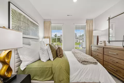 Bedroom - 1321 Essem Dr, Murfreesboro, TN 37130 photo 2 of 19