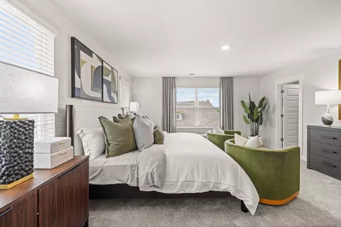 Bedroom - 1321 Essem Dr, Murfreesboro, TN 37130 photo 8 of 19