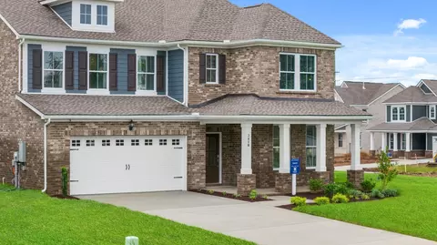 Exterior - 1321 Essem Dr, Murfreesboro, TN 37130 photo 4 of 9