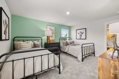 Bedroom - 1321 Essem Dr, Murfreesboro, TN 37130 photo 19 of 19