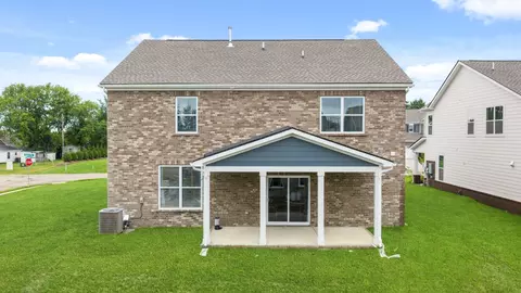 Exterior - 1321 Essem Dr, Murfreesboro, TN 37130 photo 9 of 9