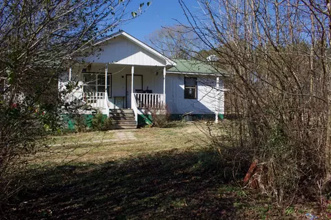 371 Thomas Bluff Rd NE, Rome, GA 30161
