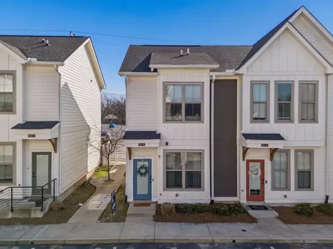 100 Thompson Ln #6, Nashville, TN 37211