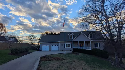 109 Eiger Ct, Columbia, TN 38401