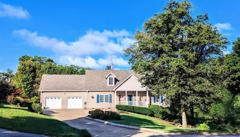 109 Eiger Ct, Columbia, TN 38401