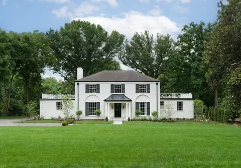 2413 Valley Brook Rd, Nashville, TN 37215