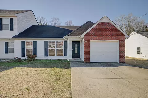 600 Mckean Dr, Smyrna, TN 37167
