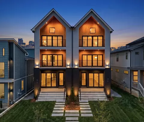 547 Moore Ave # A, Nashville, TN 37203