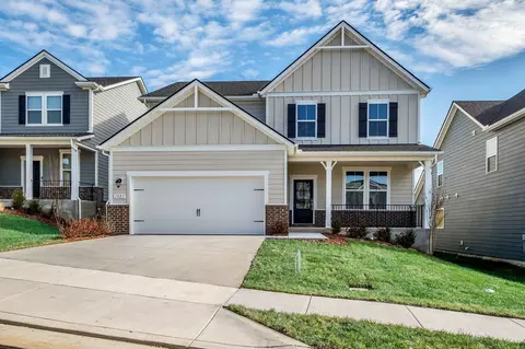 1023 Lionheart Dr, Hermitage, TN 37076