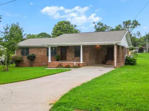 4503 Crestway Dr, Cohutta, GA 30710