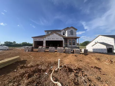 3203 Gravity Dr, Columbia, TN 38401