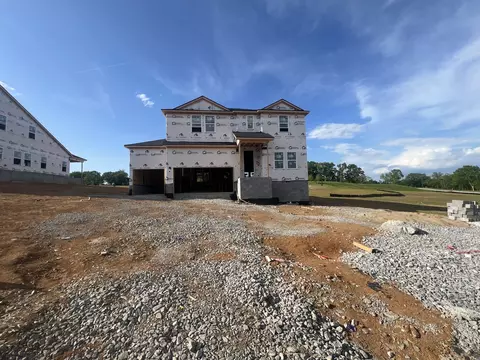 3207 Gravity Dr, Columbia, TN 38401