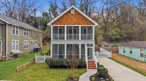 330 Tremont St, Chattanooga, TN 37405