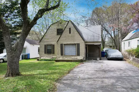 207 S Lovell Ave, Chattanooga, TN 37411