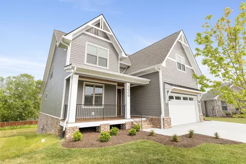 1006 Pheasant Run Ct, Spring Hill, TN 37174