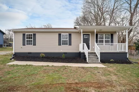 226 Smith St, Mcminnville, TN 37110