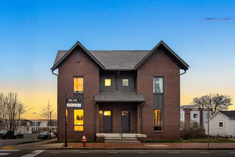 1332 3rd Ave N, Nashville, TN 37208