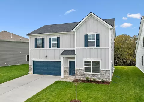 122 Dahlia Dr, La Vergne, TN 37086