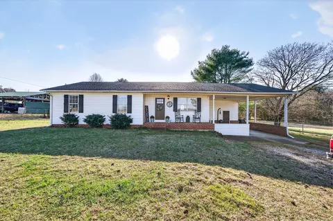2015 Old Cookeville Rd, Sparta, TN 38583