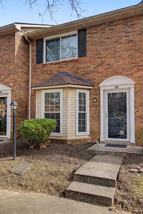 110 Mcmurray Cir, Nashville, TN 37211