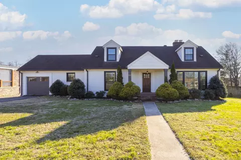 1152 Greenland Ave, Nashville, TN 37216