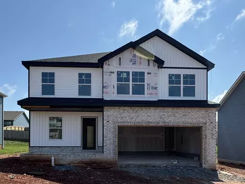 365 Cardinal Crk, Clarksville, TN 37040