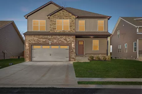 365 Cardinal Crk, Clarksville, TN 37040