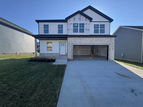 365 Cardinal Crk, Clarksville, TN 37040