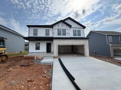 365 Cardinal Crk, Clarksville, TN 37040