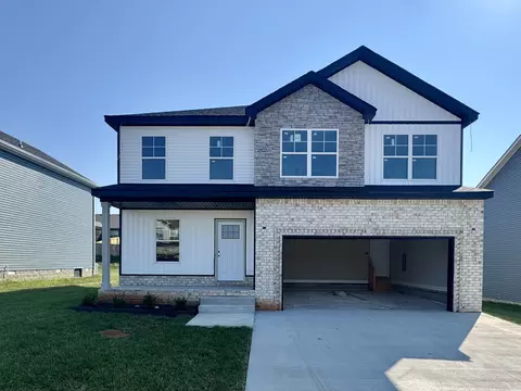 365 Cardinal Crk, Clarksville, TN 37040