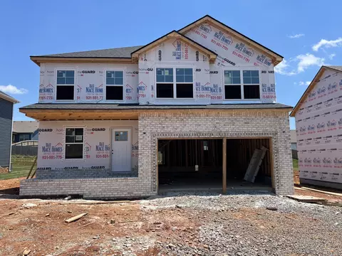 365 Cardinal Crk, Clarksville, TN 37040