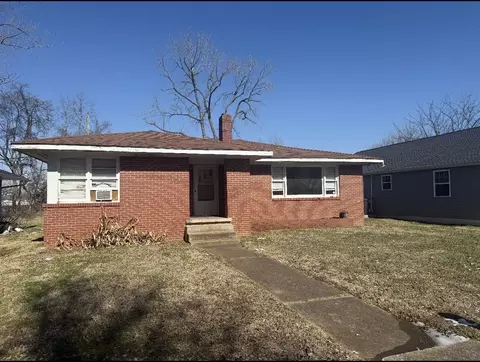 119 Stacker Dr, Clarksville, TN 37040