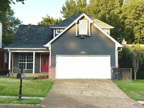 3098 Brandon Way Ln, Arlington, TN 38002