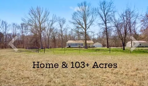 1545 Irwin Rd, Lewisburg, TN 37091
