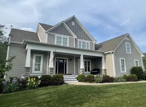104 Peacock St, Bell Buckle, TN 37020