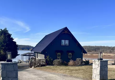 260 Windmill Ln, Georgetown, TN 37336
