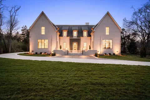 641 Brook Hollow Rd, Nashville, TN 37205