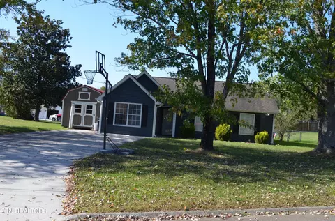 8632 Tervada Dr, Knoxville, TN 37931