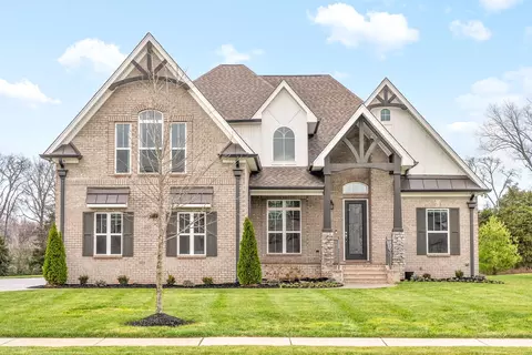 811 Brook Trl, Lebanon, TN 37087
