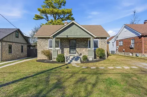 919 W Eastland Ave, Nashville, TN 37206