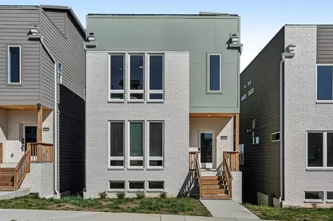 1617 Hampton St W, Nashville, TN 37207