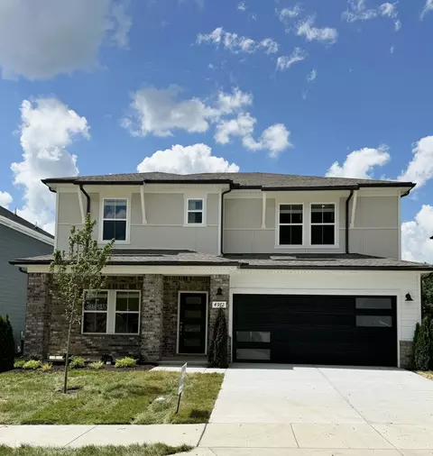 1954 Mahala Dr, Hermitage, TN 37076