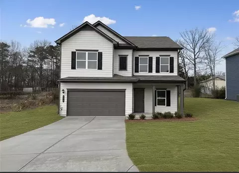 114 Red Tail Dr, Ringgold, GA 30736