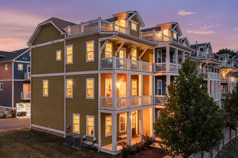 2101 Dabbs Ave #10, Old Hickory, TN 37138