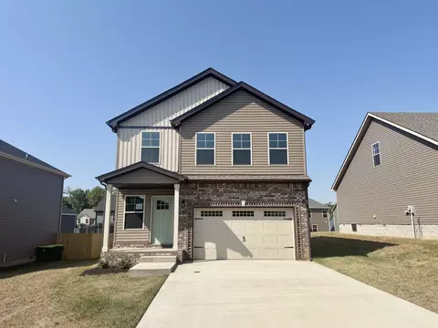 358 Cardinal Crk, Clarksville, TN 37040