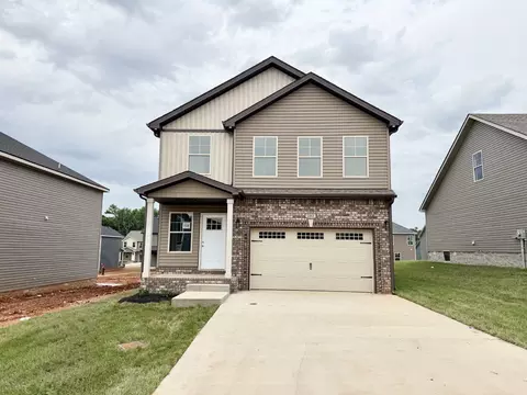 358 Cardinal Crk, Clarksville, TN 37040